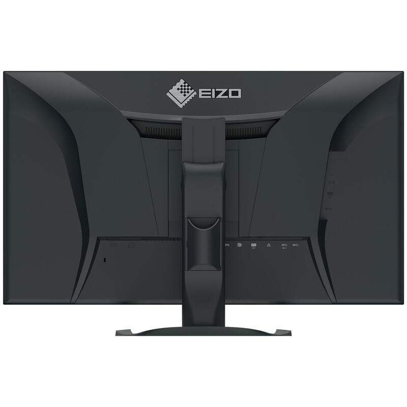 Монітор Eizo FlexScan 31.5" EV3240X-BK IPS Black