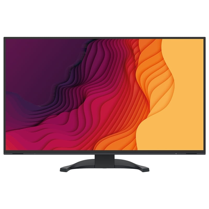 Монітор Eizo FlexScan 31.5" EV3240X-BK IPS Black
