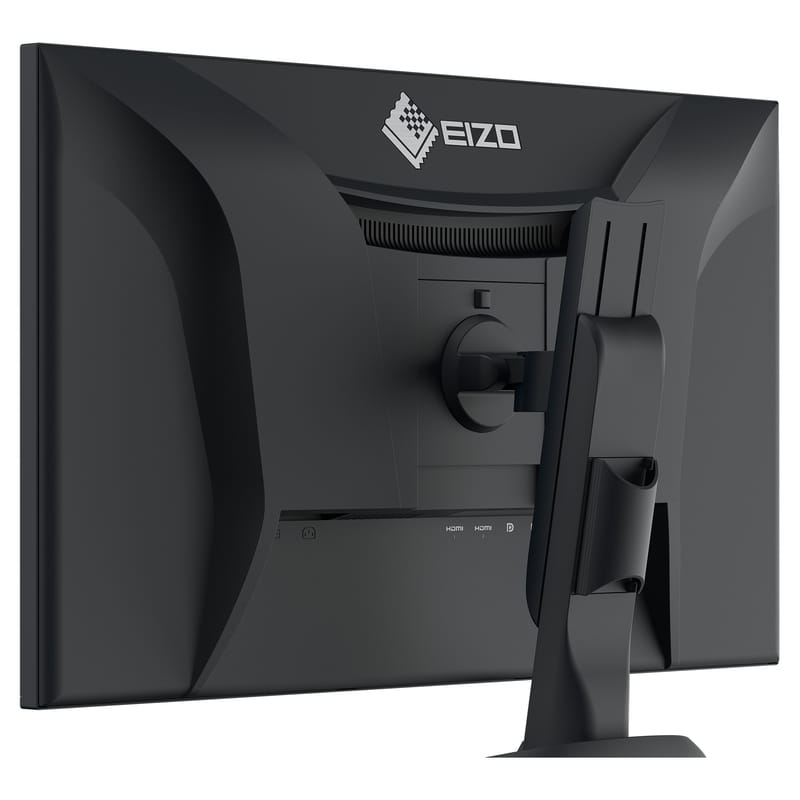 Монітор Eizo FlexScan 31.5" EV3240X-BK IPS Black