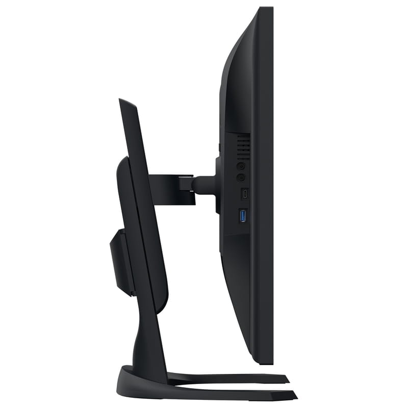 Монітор Eizo FlexScan 31.5" EV3240X-BK IPS Black