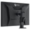 Фото - Монітор Eizo FlexScan 31.5" EV3240X-BK IPS Black | click.ua