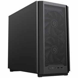 Корпус GameMax F36 Dark