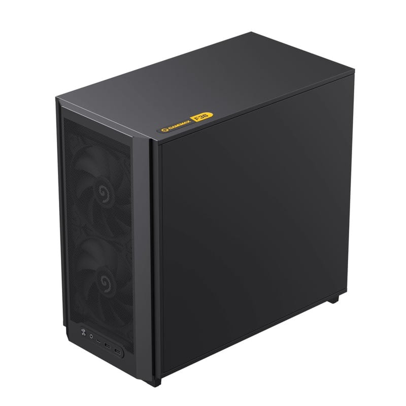 Корпус GameMax F36 Dark