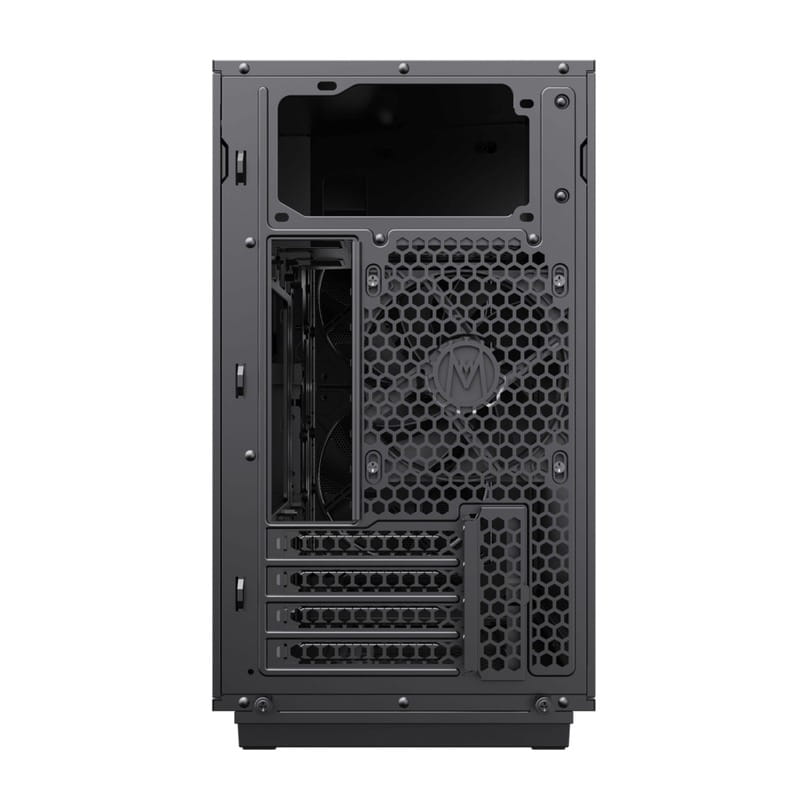 Корпус GameMax F36 Dark