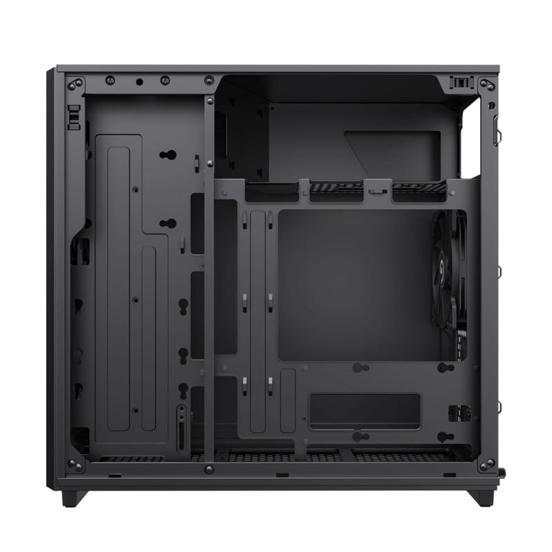 Корпус GameMax F36 Dark