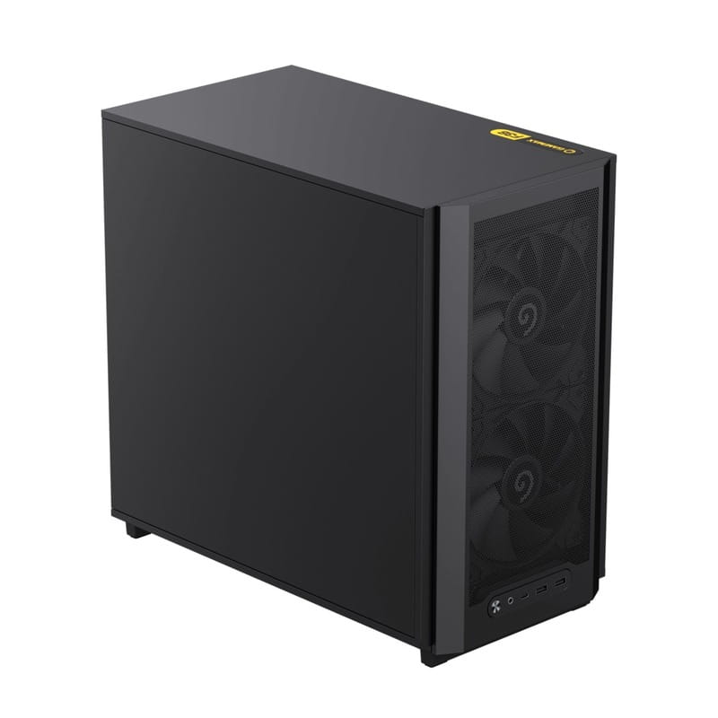 Корпус GameMax F36 Dark