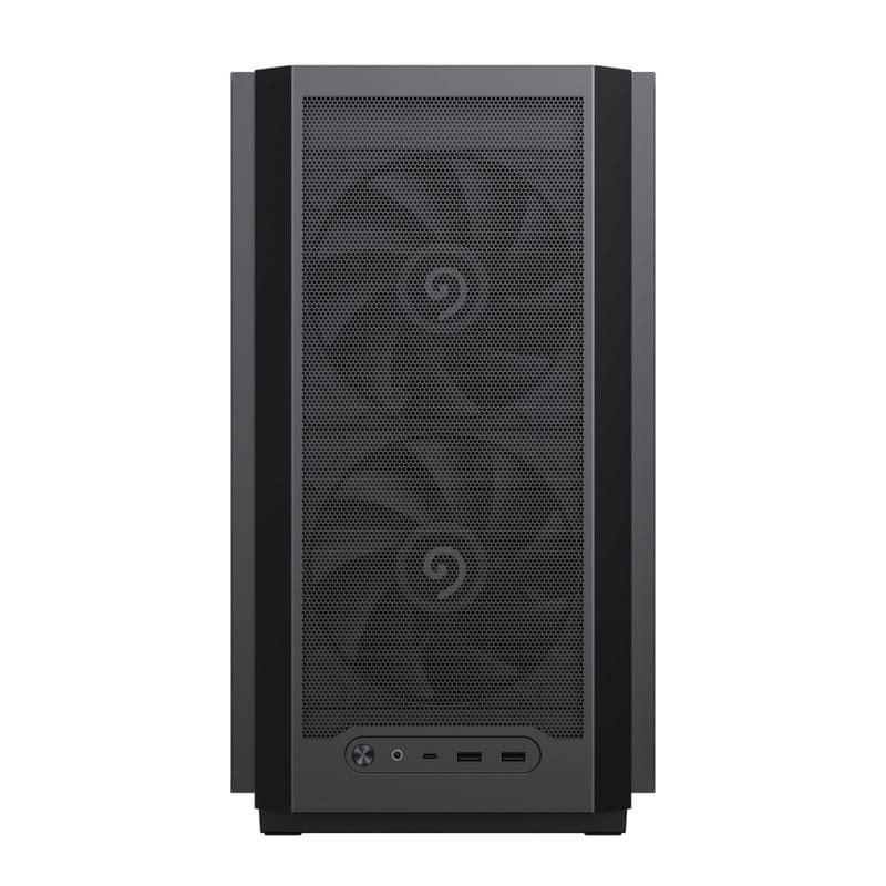 Корпус GameMax F36 Dark