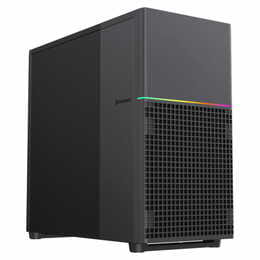 Корпус GameMax P31 Black