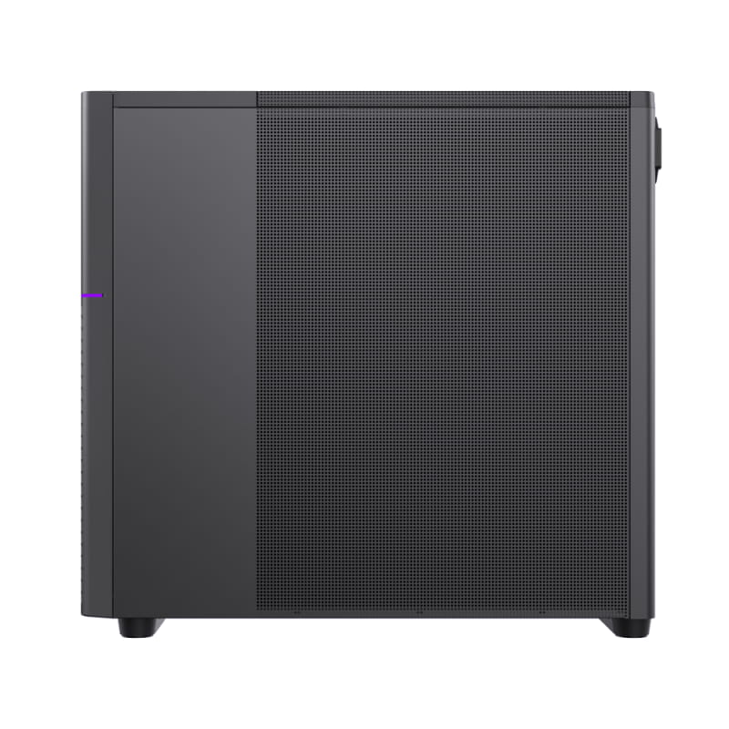 Корпус GameMax P31 Black
