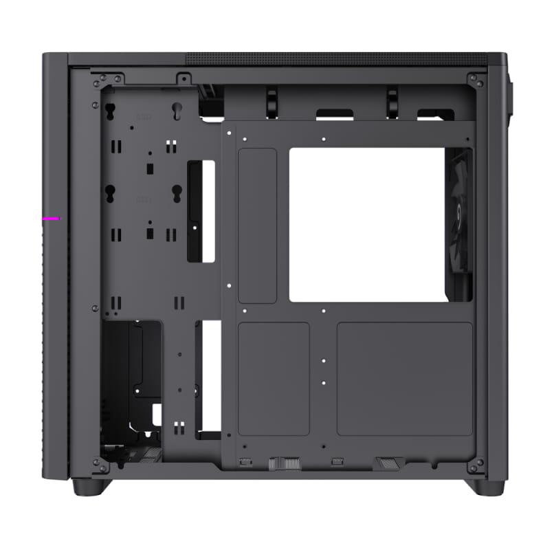 Корпус GameMax P31 Black