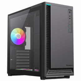 Корпус GameMax P30 Black