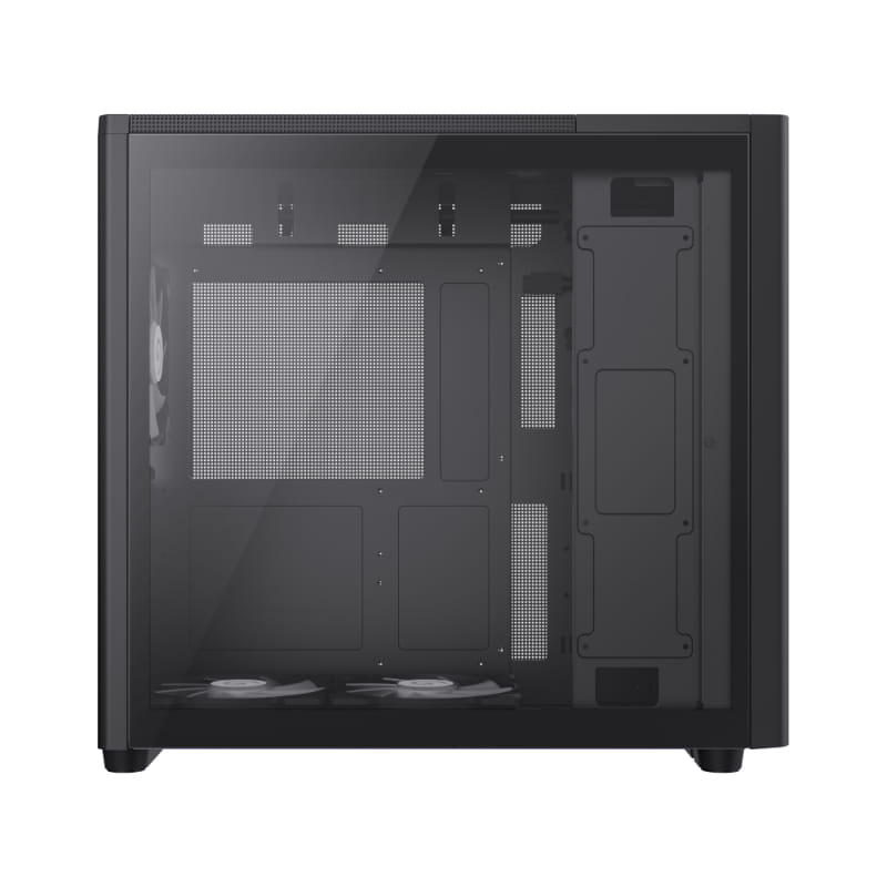 Корпус GameMax P30 Black