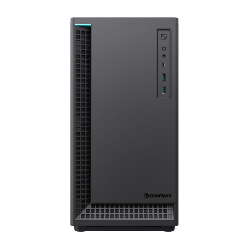Корпус GameMax P30 Black
