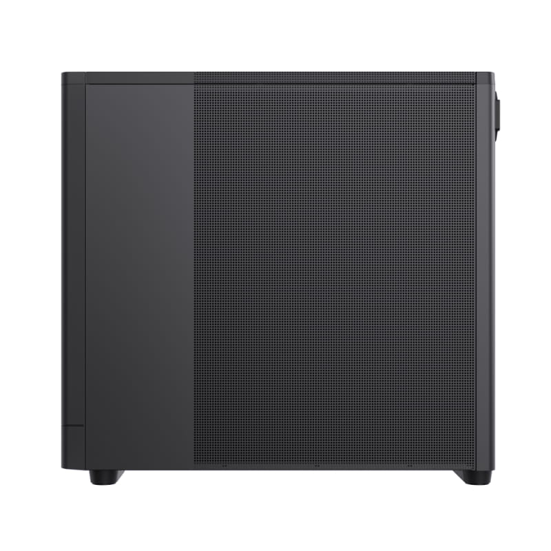 Корпус GameMax P30 Black