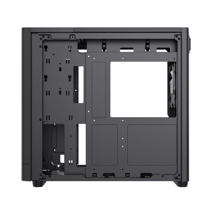 Корпус GameMax P30 Black