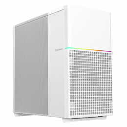 Корпус GameMax P31 White