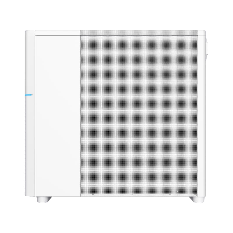Корпус GameMax P31 White