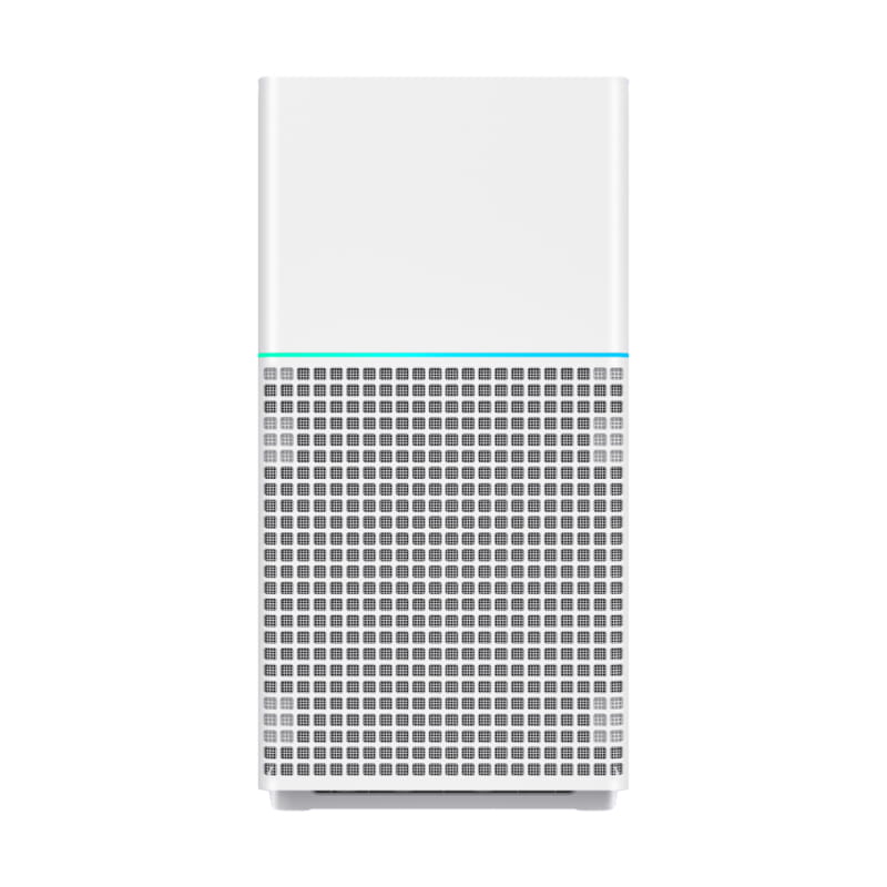 Корпус GameMax P31 White