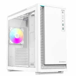 Корпус GameMax P30 White