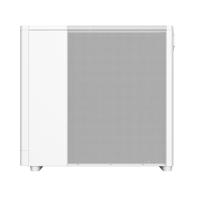 Корпус GameMax P30 White