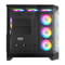 Фото - Корпус GameMax Hype-A Black | click.ua
