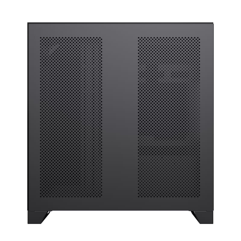 Корпус GameMax Infinity Pro Black
