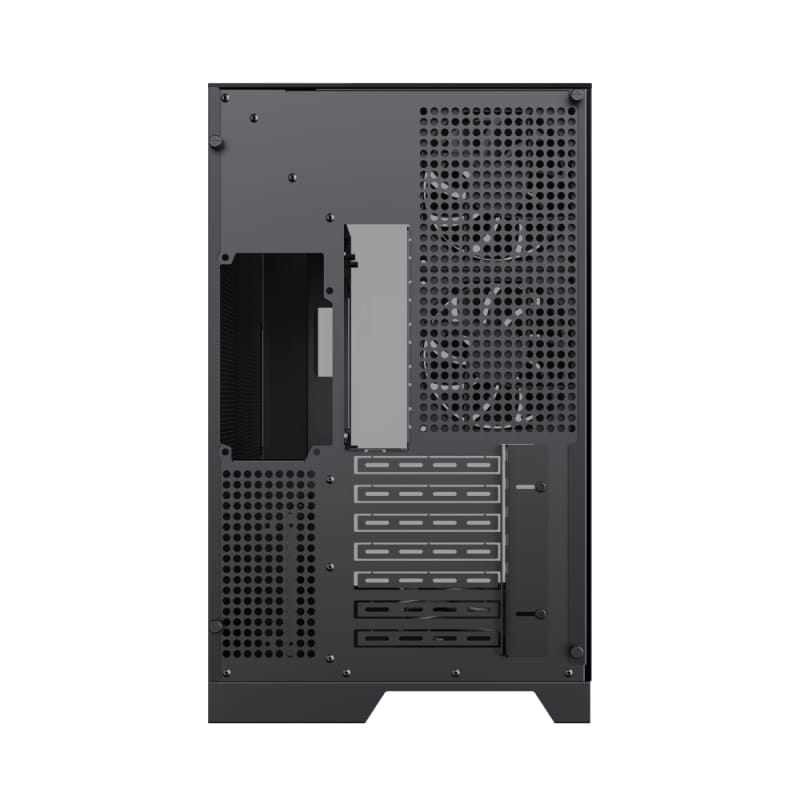Корпус GameMax Infinity Pro Black