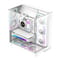 Фото - Корпус GameMax Infinity Pro White | click.ua