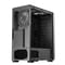 Фото - Корпус GameMax Prism Black | click.ua