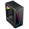 Фото - Корпус GameMax Prism Black | click.ua
