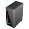 Фото - Корпус GameMax Prism Black | click.ua