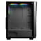 Фото - Корпус GameMax Prism Black | click.ua