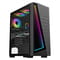 Фото - Корпус GameMax Prism Black | click.ua