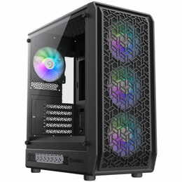 Купити Корпус GameMax Forge MB Black Корпус GameMax Forge MB Black