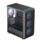 Фото - Корпус GameMax Forge MB Black | click.ua