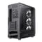 Фото - Корпус GameMax Forge MB Black | click.ua