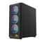 Фото - Корпус GameMax F46 Black | click.ua