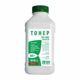 Тонер Colorway HP LJ P1005/1006 60 г TH-1005