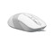 Фото - Мышь A4Tech FM10S White | click.ua