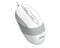 Фото - Миша A4Tech FM10S White | click.ua