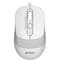 Фото - Миша A4Tech FM10S White | click.ua