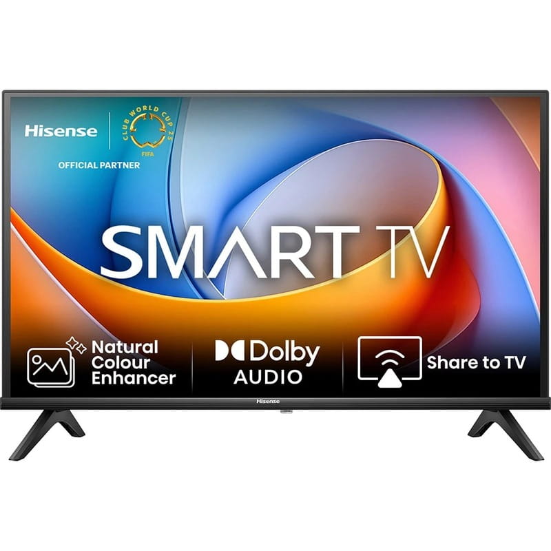 Телевизор Hisense 32A4Q