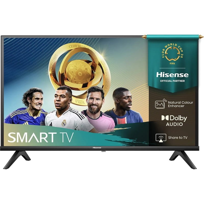 Телевизор Hisense 32A4Q