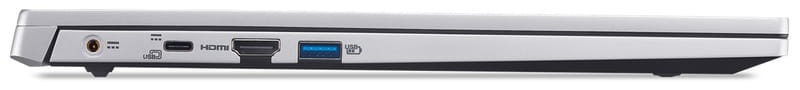 Ноутбук Acer Aspire Lite AL15-33P-32NT (NX.D62EU.003) Silver