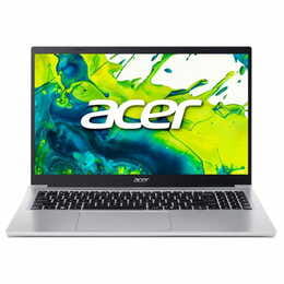 Ноутбук Acer Aspire Lite AL15-33P-33RB (NX.D2MEU.003) Silver