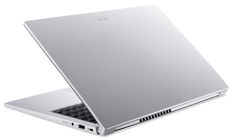 Ноутбук Acer Aspire Lite AL15-33P-33RB (NX.D2MEU.003) Silver