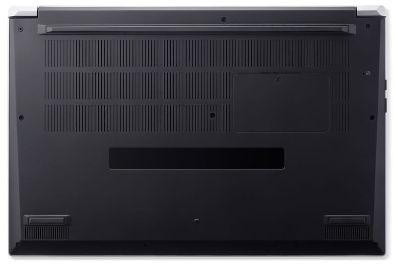 Ноутбук Acer Aspire Lite AL15-33P-33RB (NX.D2MEU.003) Silver