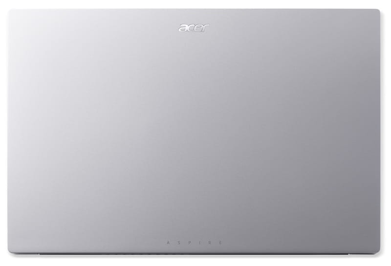 Ноутбук Acer Aspire Lite AL15-33P-33RB (NX.D2MEU.003) Silver