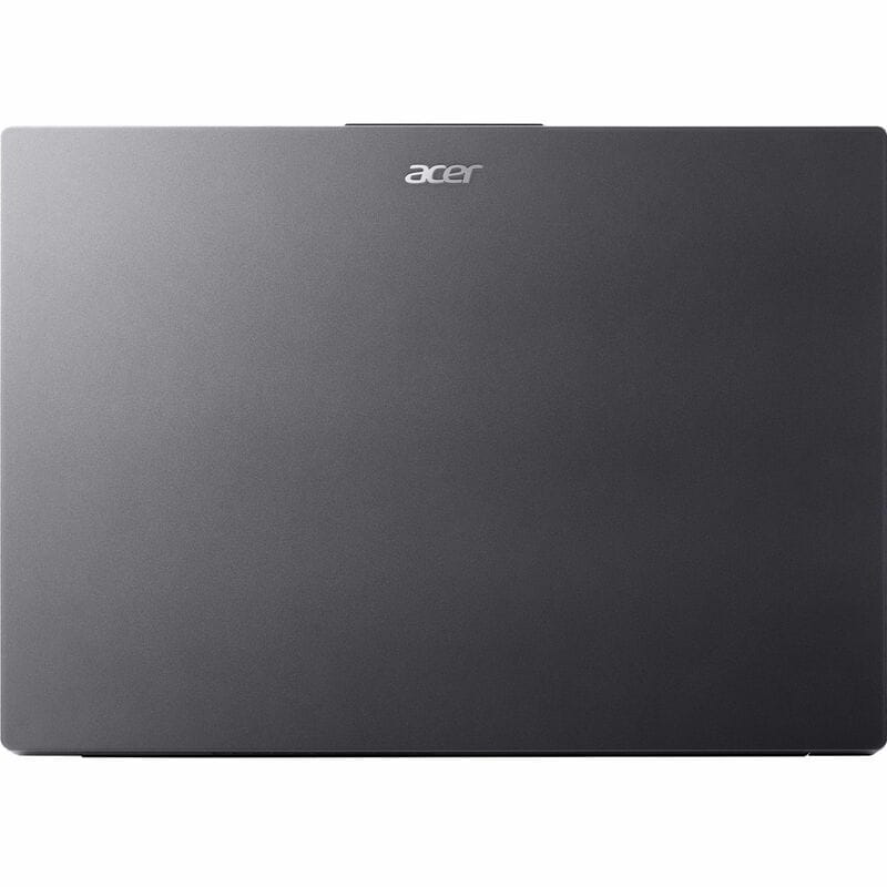 Ноутбук Acer Aspire Go 17 AG17-31P-309C (NX.J8ZEU.007) Steel Gray