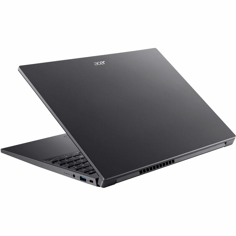Ноутбук Acer Aspire Go 17 AG17-31P-309C (NX.J8ZEU.007) Steel Gray